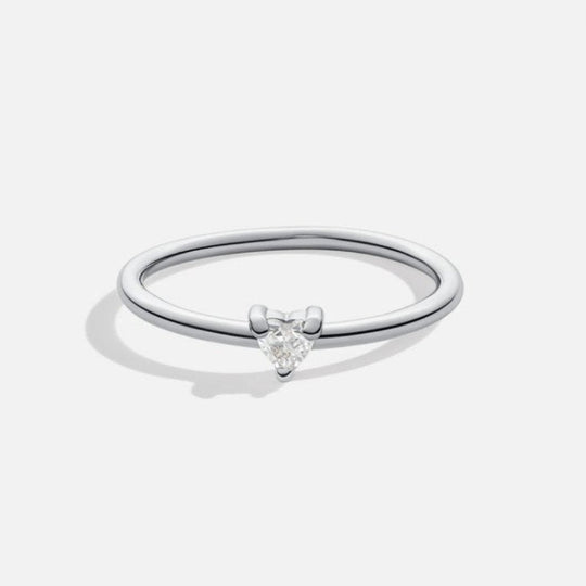 HALCYON – CRYSTAL HALO RING