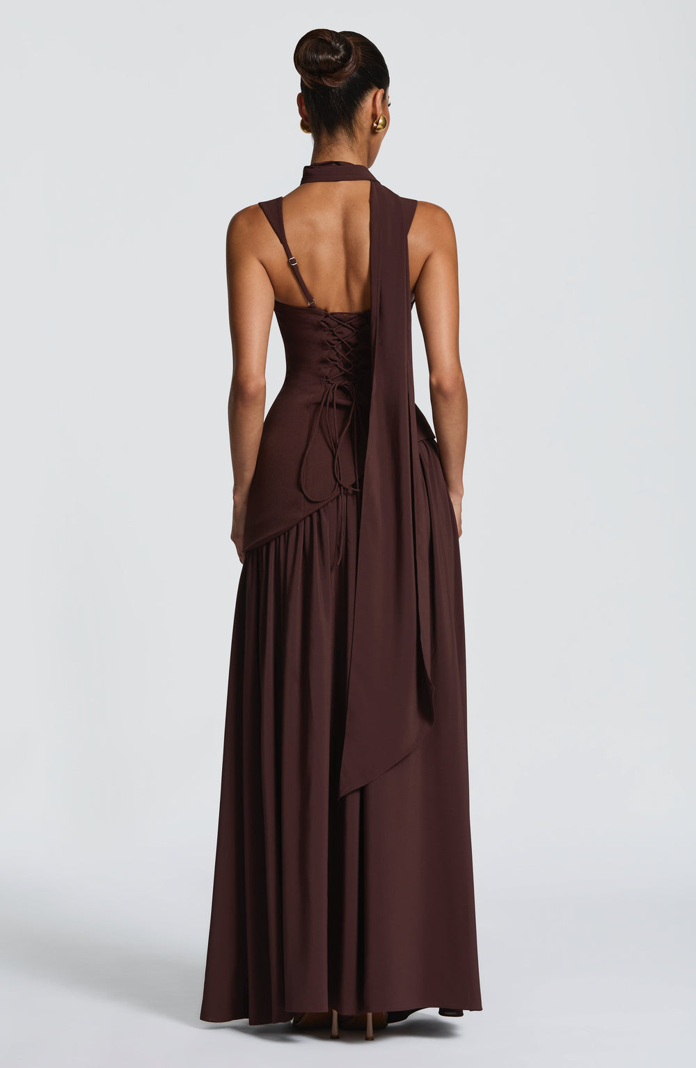 Valentina | Elegant Long Dress